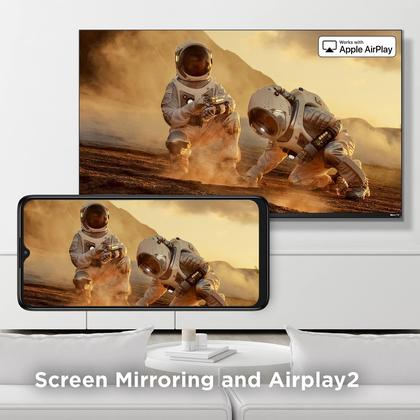 Imagem de Smart TV TCL 32S350R 32" 1080p LED com Roku TV (2023) - Preta