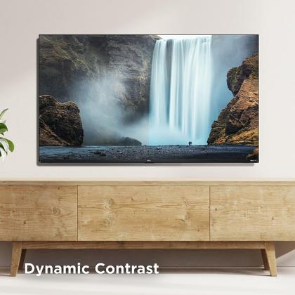 Imagem de Smart TV TCL 32S350R 32" 1080p LED com Roku TV (2023) - Preta