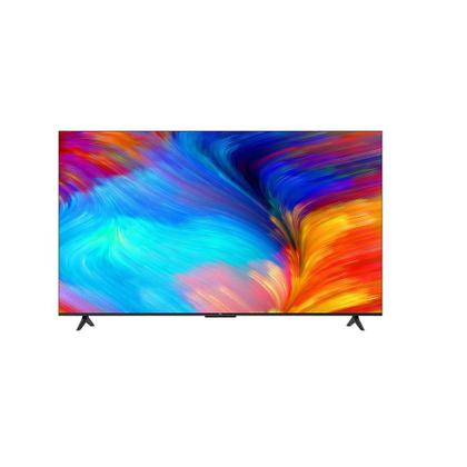 TCL 50インチ 4K スマート液晶テレビ Smart TV TCL 50