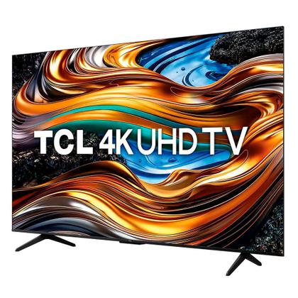 Imagem de Smart TV TCL 65 Polegadas 4K UHD LED HDR10 Google TV 65P755