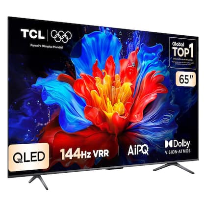 Smart TV TCL P8K 65P8K