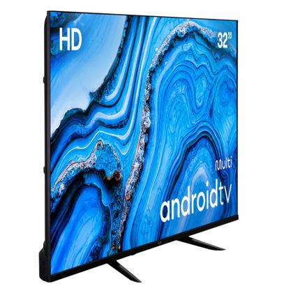 Imagem de Smart TV TL062M 32 Polegadas Multi HD Android Preto Multilaser