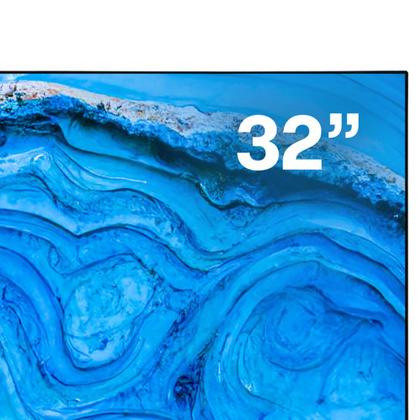 Imagem de Smart TV TL062M 32 Polegadas Multi HD Android Preto Multilaser