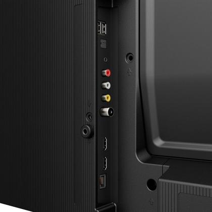 Smart TV Toshiba 32 polegadas HD 32V35MS Bivolt - Smart Tv - Magazine Luiza