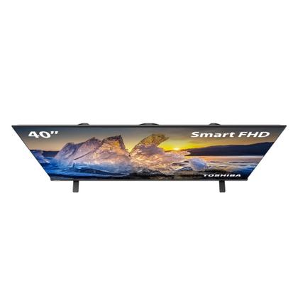 TOSHIBA TV 40インチ Smart TV Toshiba 40 Polegadas DLED Full HD 40V35MS - Smart Tv