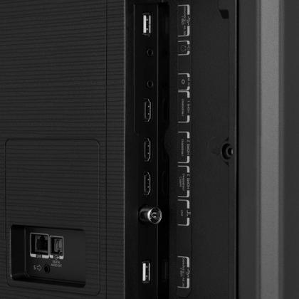 Imagem de Smart TV Toshiba 65 Polegadas 4K DLED VIDAA 65C350NS