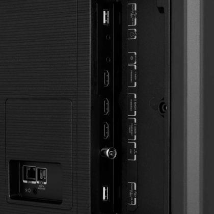 Imagem de Smart TV Toshiba 75 4K DLED 75C350NS