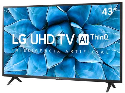 LG 43インチ　4K LED テレビ　43UM7300EJA LG 43V型4K液晶テレビ 43UM7300EJA IPS 4Kモデル / BS・CS 4K