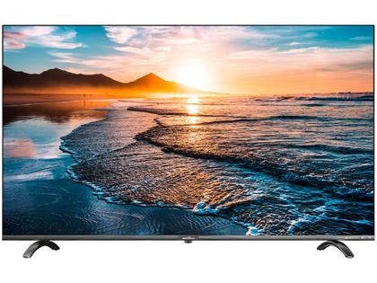 Imagem de Smart TV UHD D-LED 55” Britania BTV55Q20N5SBL
