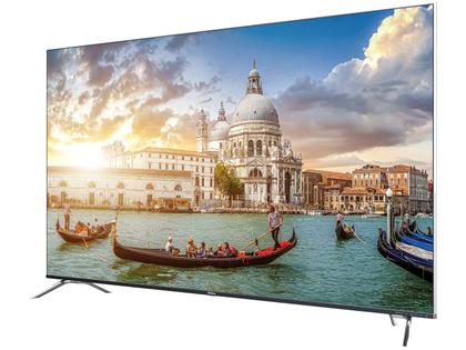 Imagem de Smart TV UHD E-LED 82” Philco PTV82K90AGIB