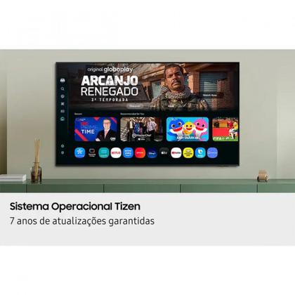 Imagem de Smart TV UN65U8100FGXZD 65 4K Wi-Fi Tizen Samsung