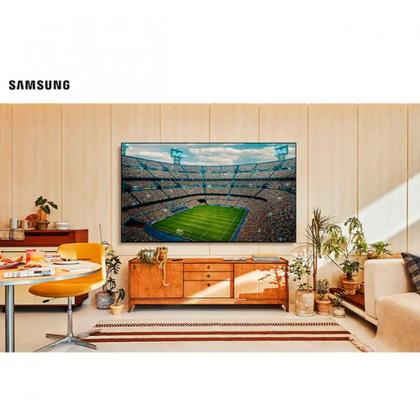 Imagem de Smart TV UN65U8100FGXZD 65 4K Wi-Fi Tizen Samsung