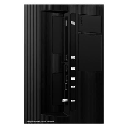 Imagem de Smart TV UN65U8100FGXZD 65 4K Wi-Fi Tizen Samsung