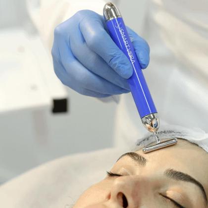 Imagem de Smart Vibra - Massageador Terapeutico por Vibração Smart GR