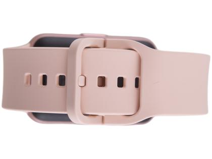 Imagem de Smartband Samsung Galaxy Fit3 Rosé