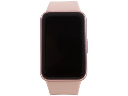 Imagem de Smartband Samsung Galaxy Fit3 Rosé