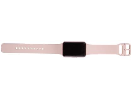Imagem de Smartband Samsung Galaxy Fit3 Rosé