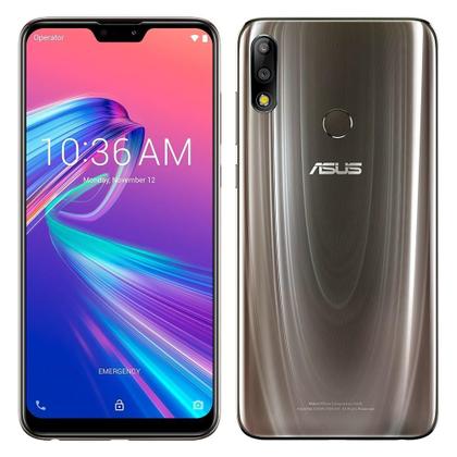 Smarthone Asus Zenfone Max Pro M2 64GB 4G Octa Core 6GB 6,26