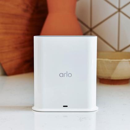 SmartHub Arlo Pro VMB4540 - Compatível com Arlo Ultra 2, Ultra e
