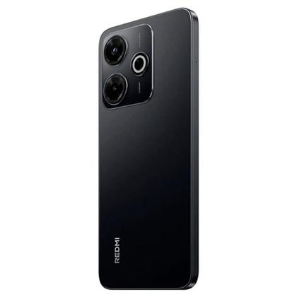 Imagem de Smartphone 13x 256GB 8GB RAM Dual SIM Tela 6.79" - Preto