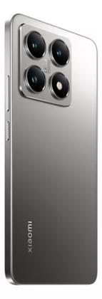 Smartphone 14T Pro NFC Dual SIM 512/12GB de 6.67 Leica 50+50+12MP