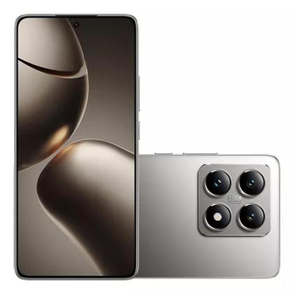 Smartphone 14T Pro NFC Dual SIM 512/12GB de 6.67 Leica 50+50+12MP
