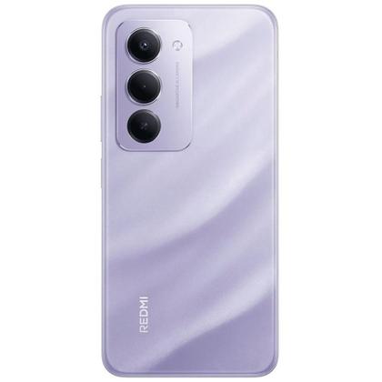 Imagem de Smartphone 15 6GB de RAM 128GB Tela 6.9 Dual Sim LTE Sandy Roxo