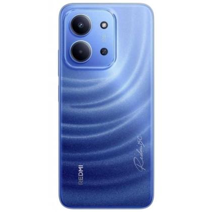 Imagem de Smartphone 15C Dual SIM 128GB 4GB RAM Tela 6.74" 50MP Azul - Versão Global - Redmi15C