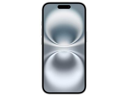 Imagem de Smartphone Apple iPhone 16 128GB Branco