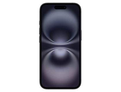 Imagem de Smartphone Apple iPhone 16 128GB Preto