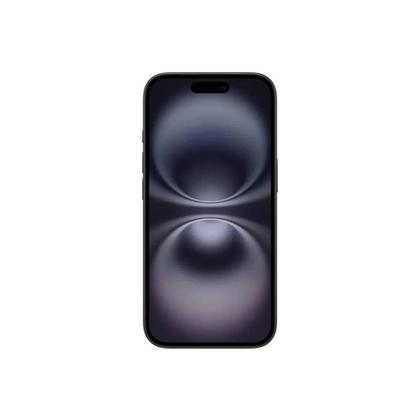 Imagem de Smartphone Apple iPhone 16 128GB Preto 6,1" 48MP iOS 5G