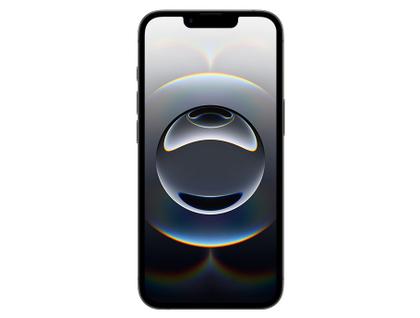 Imagem de Smartphone Apple iPhone 16e 128GB Preto