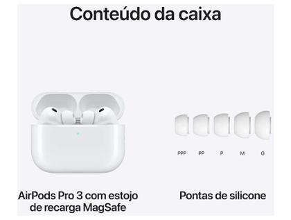 Imagem de Smartphone Apple iPhone 16e 128GB Preto