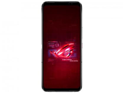 Smartphone Asus Rog Phone 6 256GB Black 5G Snapdragon SM8475 8GB