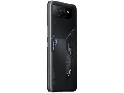 Smartphone Asus Rog Phone 6 Batman Edition 256GB Preto 5G