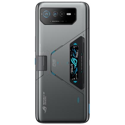 新品未開封★グローバル版 ROG Phone 6D 12GB 256GB Smartphone Asus Rog Phone 6 12GB RAM 256GB KaBuM
