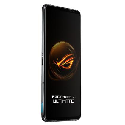 Smartphone Asus ROG Phone 7 512GB 5G Octa Core Snapdragon 8 Gen2