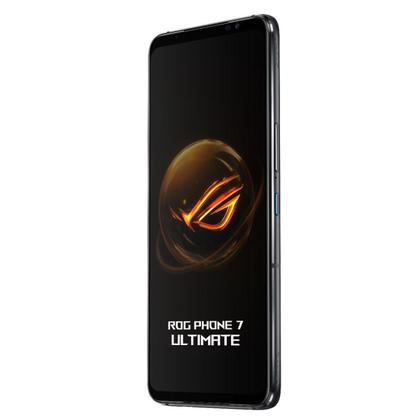 Smartphone Asus ROG Phone 7 512GB 5G Octa Core Snapdragon 8 Gen2