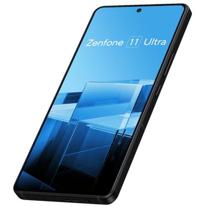 Imagem de Smartphone ASUS Zenfone 11 Ultra Snapdragon 8 Gen3 5G 512GB 16GB Ram Tela 6,78" AMOLED Câm Tripla+Self 32MP Blue