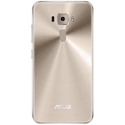 Smartphone Asus Zenfone 3 Ze520Kl 3Ram 32Gb Dourado - Smartphone