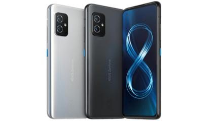 ASUS Zenfone8 128GB　SIMフリー スマホ Smartphone Asus Zenfone 8 128GB - Smartphone Asus - Magazine Luiza