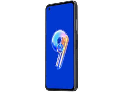 Smartphone Asus Zenfone 9 128GB Preto 5G - Smartphone
