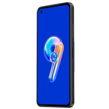 Smartphone Asus Zenfone 9, 256GB, 5G, 8GB RAM, Azul - Câmera Dupla