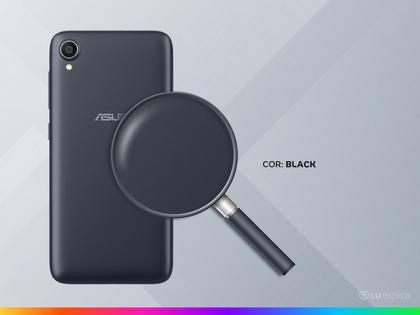 ASUS - ASUS　ZenFone Live L1　32GB ZenFone Live L1 officially launches as ASUS' first Android