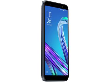 もあふXS-S Smartphone Asus ZenFone Live (L1) 32GB Black 4G - 2GB RAM 5,5” Câm