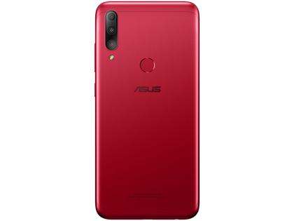 Smartphone Asus ZenFone Shot Plus 64GB Vermelho 4G Octa-Core 4GB