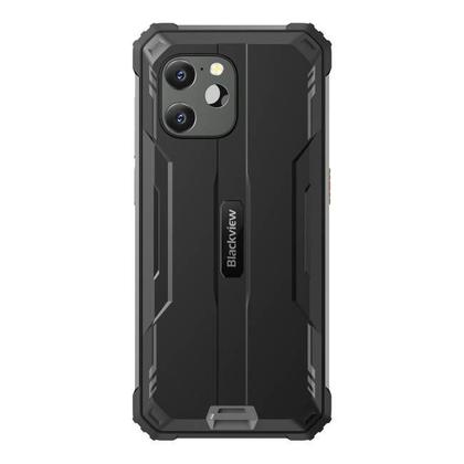 Smartphone Blackview Bv8900 256gb 16gb Ram Resistente Câmera