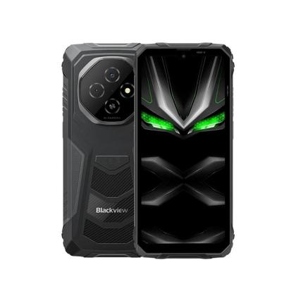 Smartphone Blackview Fort 1 10000mah 256gb 18gb Ram Resistente