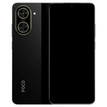 Imagem de Smartphone C71 128GB 4GB RAM Câmera dupla 50MP Celular Resistente e Poderoso Design Premium