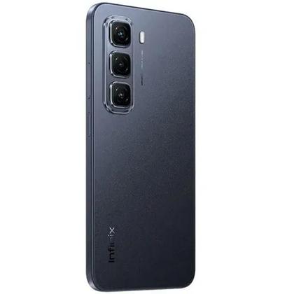 Imagem de Smartphone Celular Infinix Hot 50 Pro 256GB 8GB RAM, Dual SIM, Tela 6,78 polegadas FHD 120Hz, Câmera 50MP, Android, Bateria 5000mAh, Wifi, Bluetooth